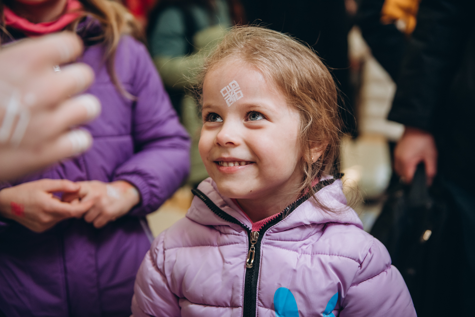  Фан-встреча с героями мультфильма &quot;Мавка. Лесная песня&quot; в ТРЦ Gulliver! image-179