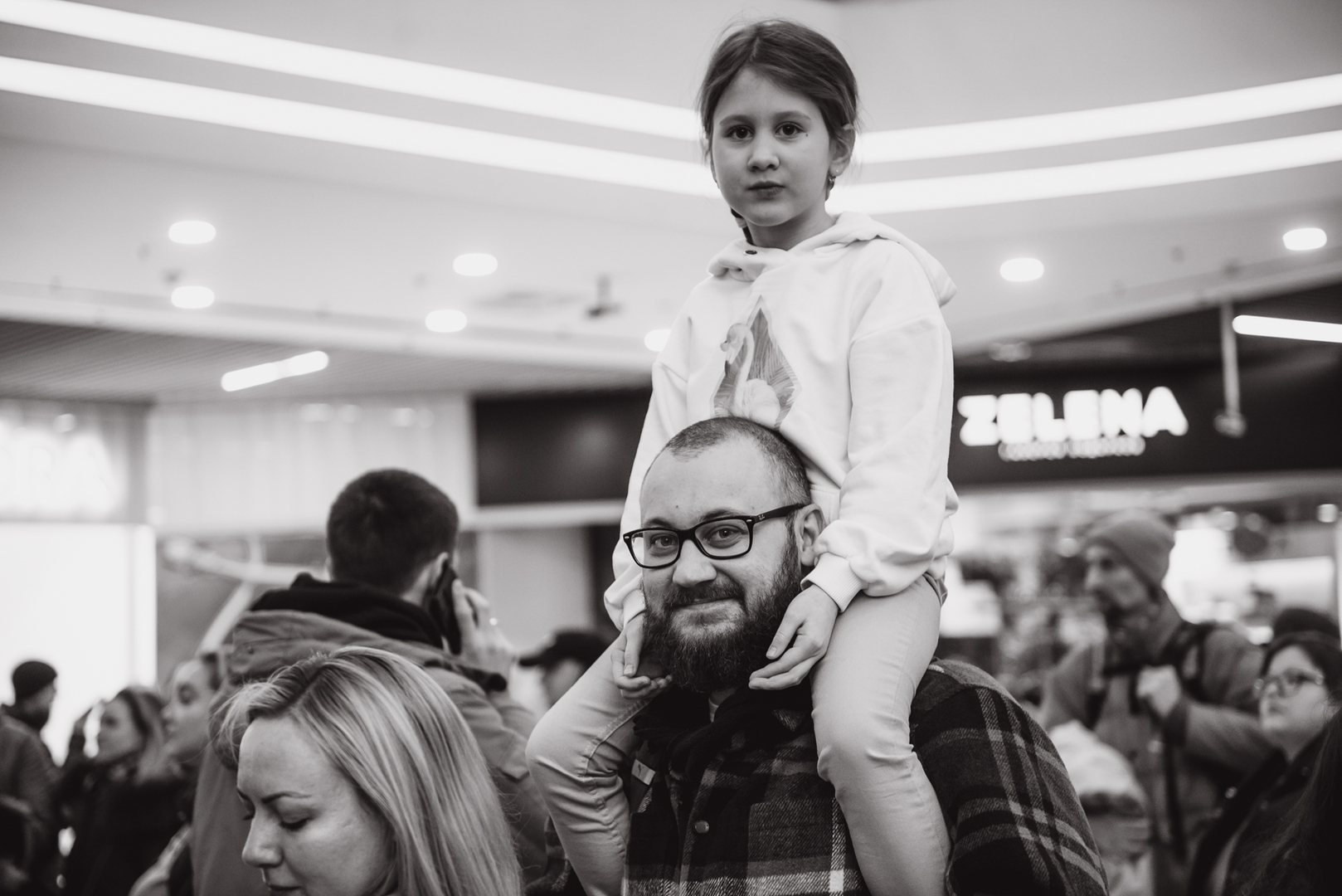  Фан-встреча с героями мультфильма &quot;Мавка. Лесная песня&quot; в ТРЦ Gulliver! image-178