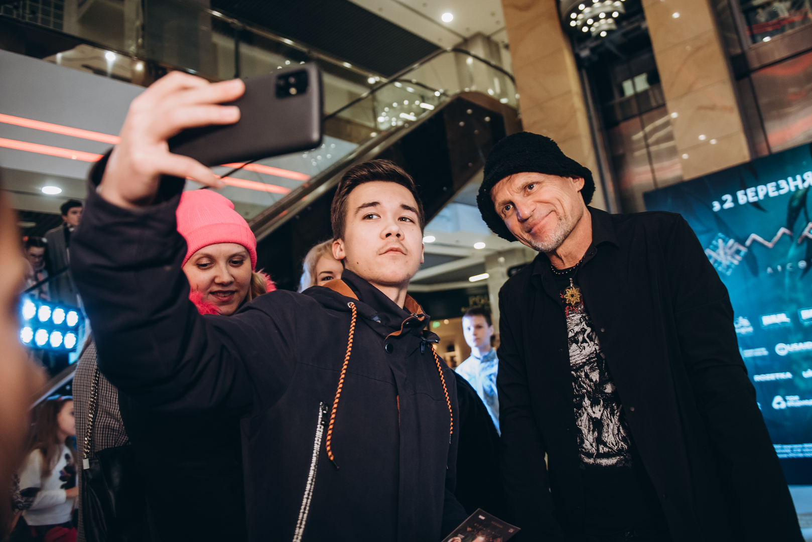  Фан-встреча с героями мультфильма &quot;Мавка. Лесная песня&quot; в ТРЦ Gulliver! image-180