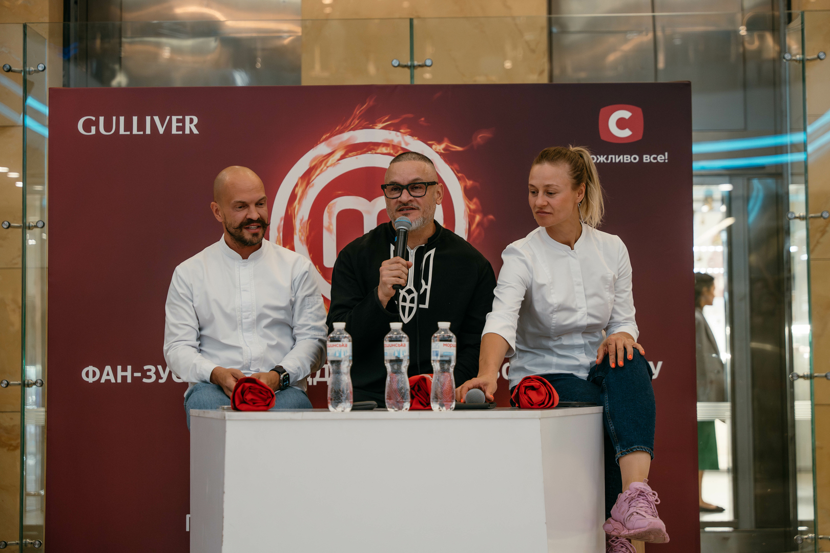 Фан-зустріч МастерШеф image-1