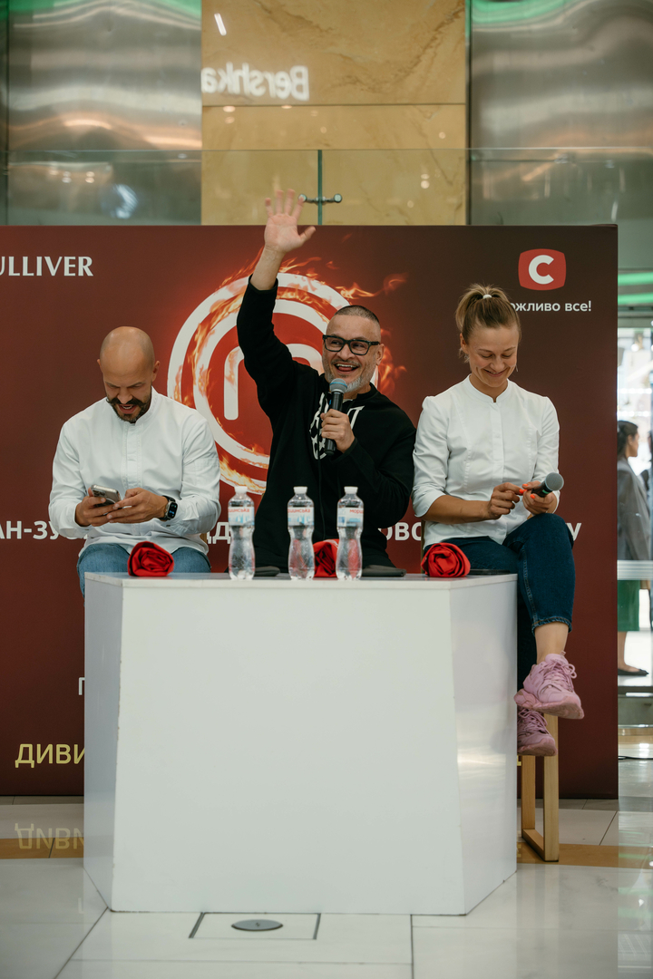 Фан-зустріч МастерШеф image-2