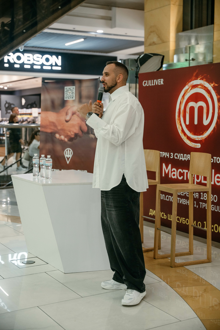 Фан-зустріч МастерШеф image-15