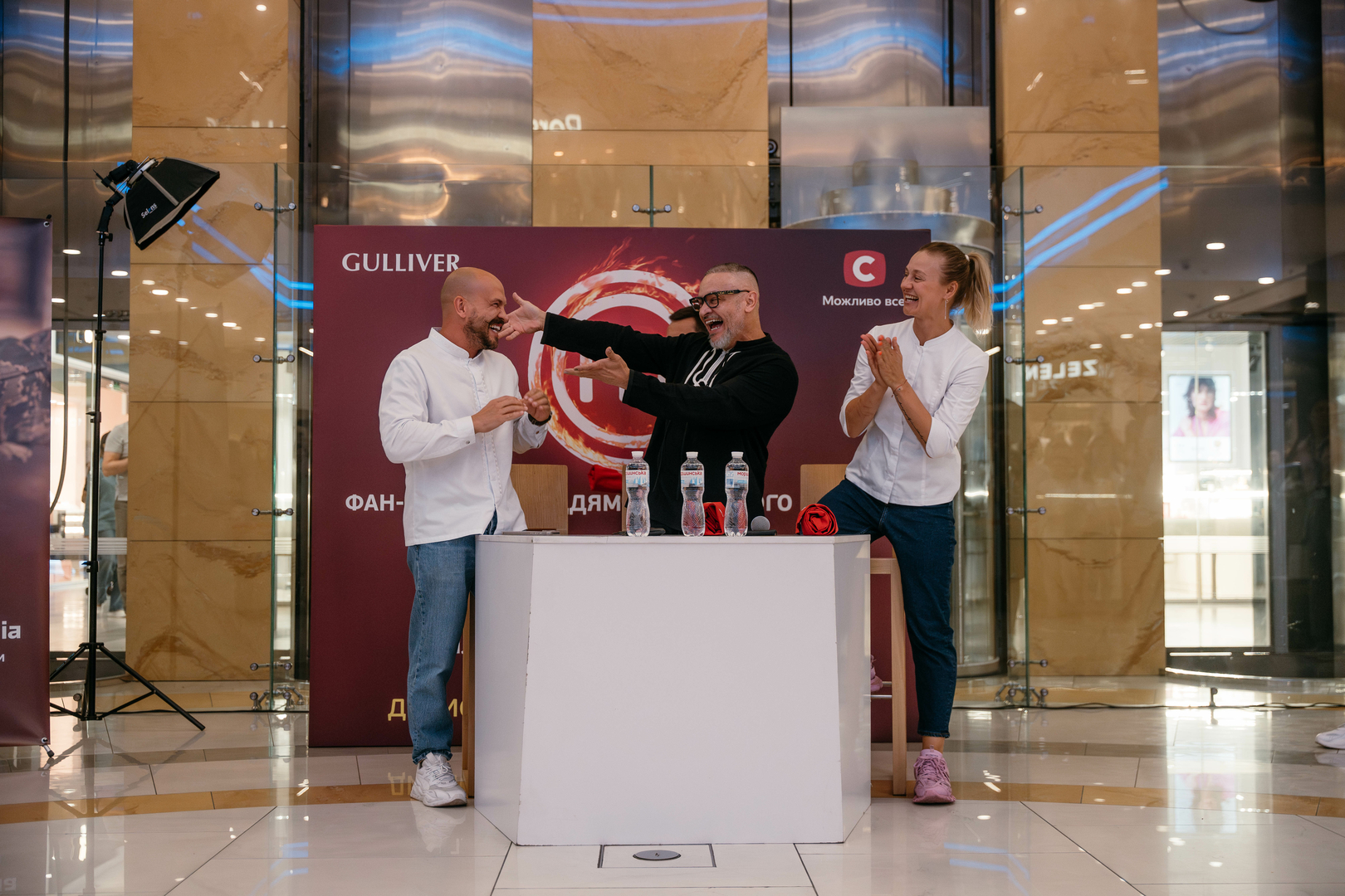 Фан-зустріч МастерШеф image-25