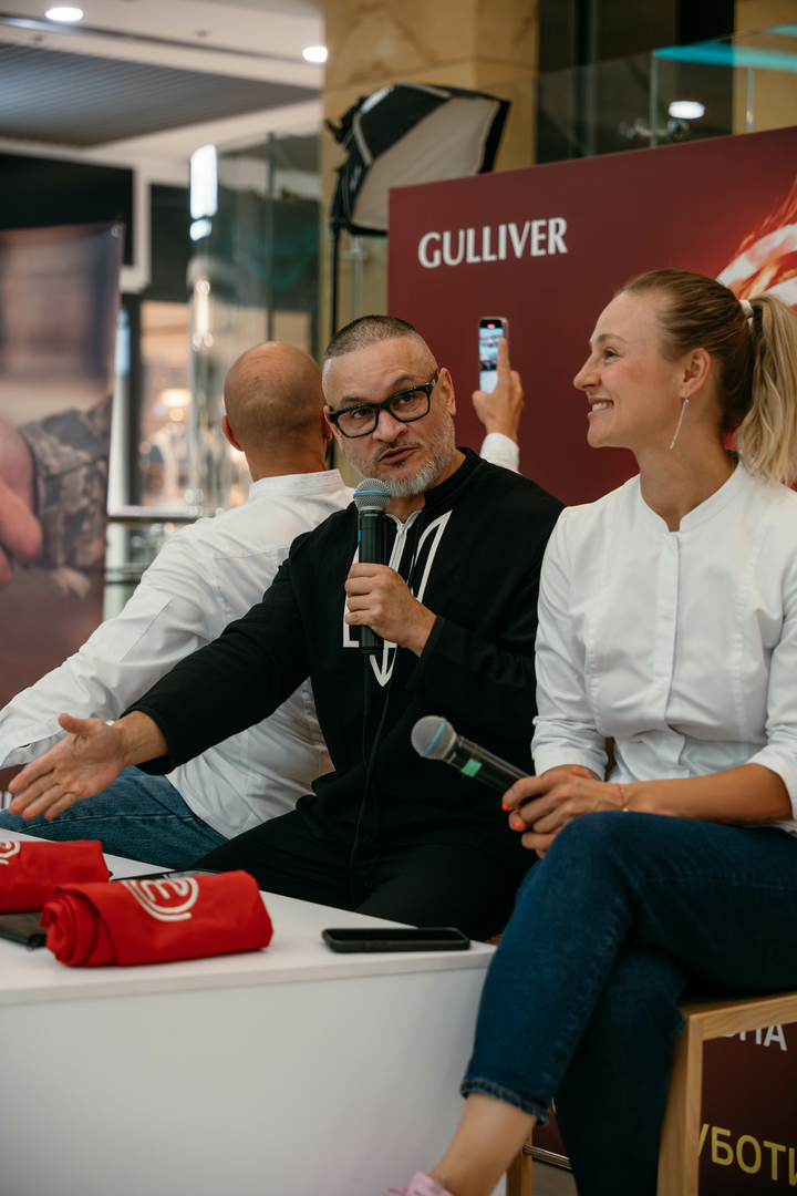 Фан-зустріч МастерШеф image-26