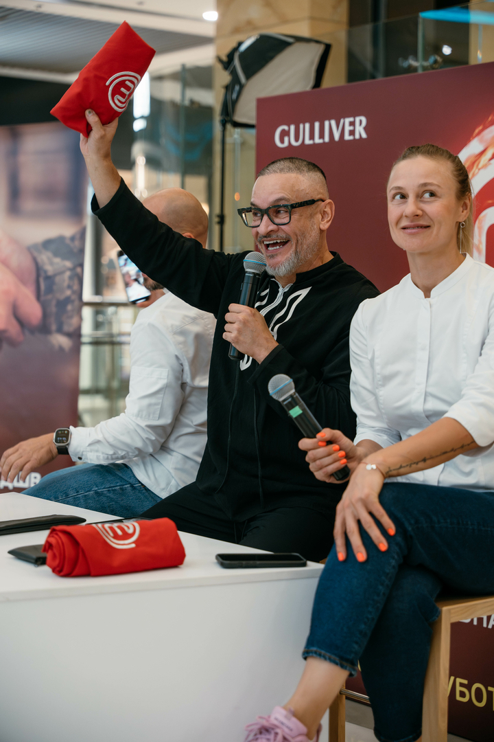 Фан-зустріч МастерШеф image-27