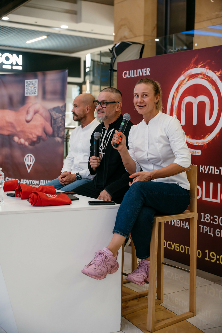 Фан-зустріч МастерШеф image-28