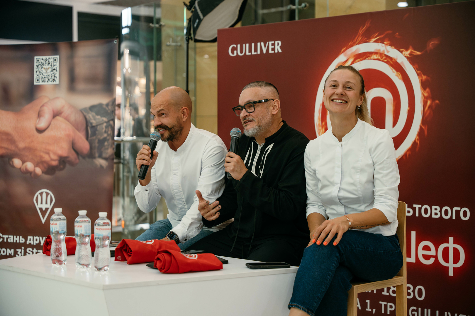 Фан-зустріч МастерШеф image-29