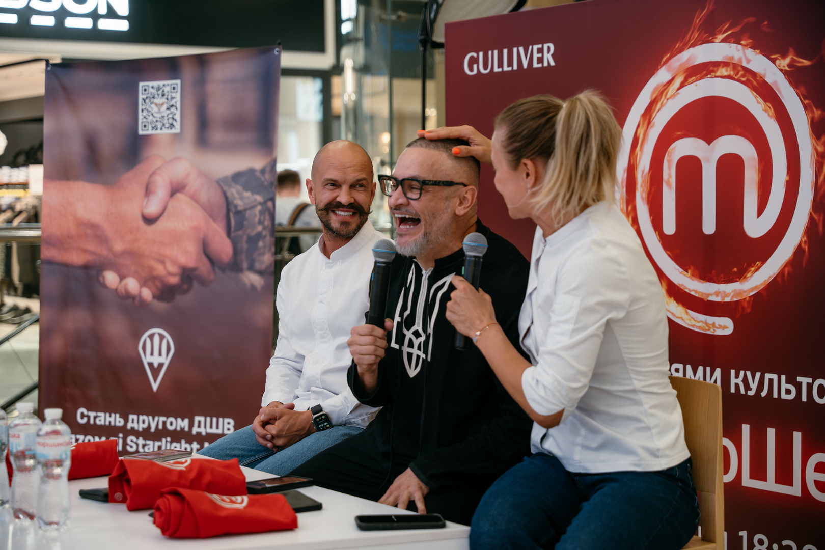 Фан-зустріч МастерШеф image-30