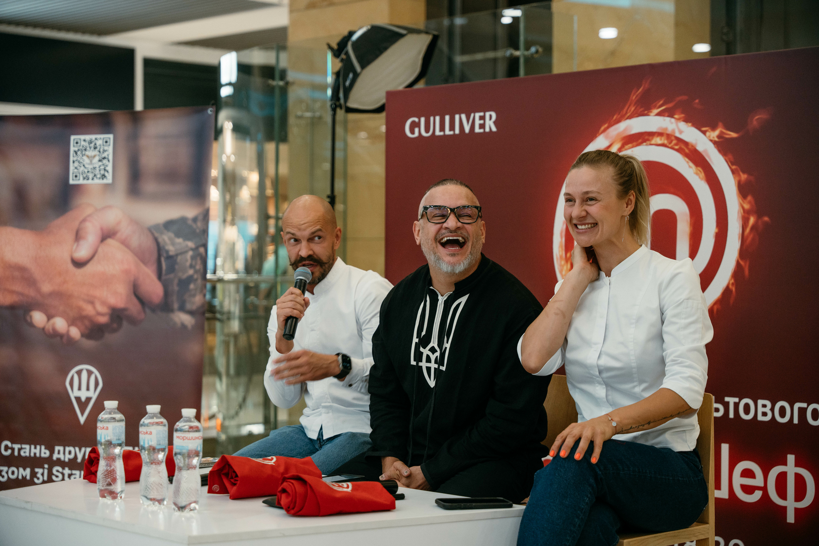 Фан-зустріч МастерШеф image-33