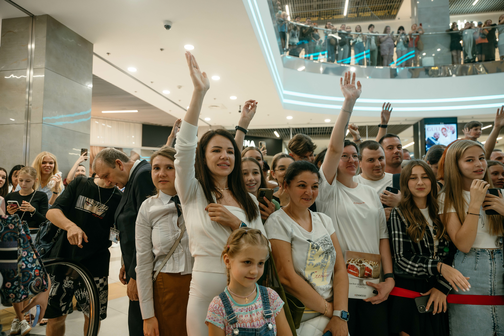 Фан-зустріч МастерШеф image-35