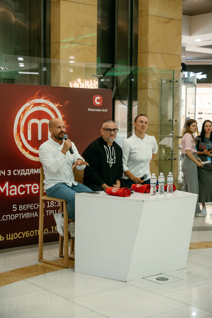 Фан-зустріч МастерШеф image-38