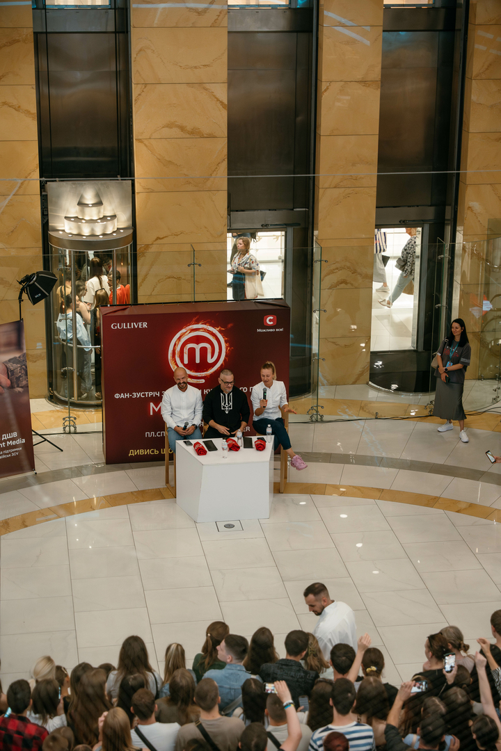 Фан-зустріч МастерШеф image-59