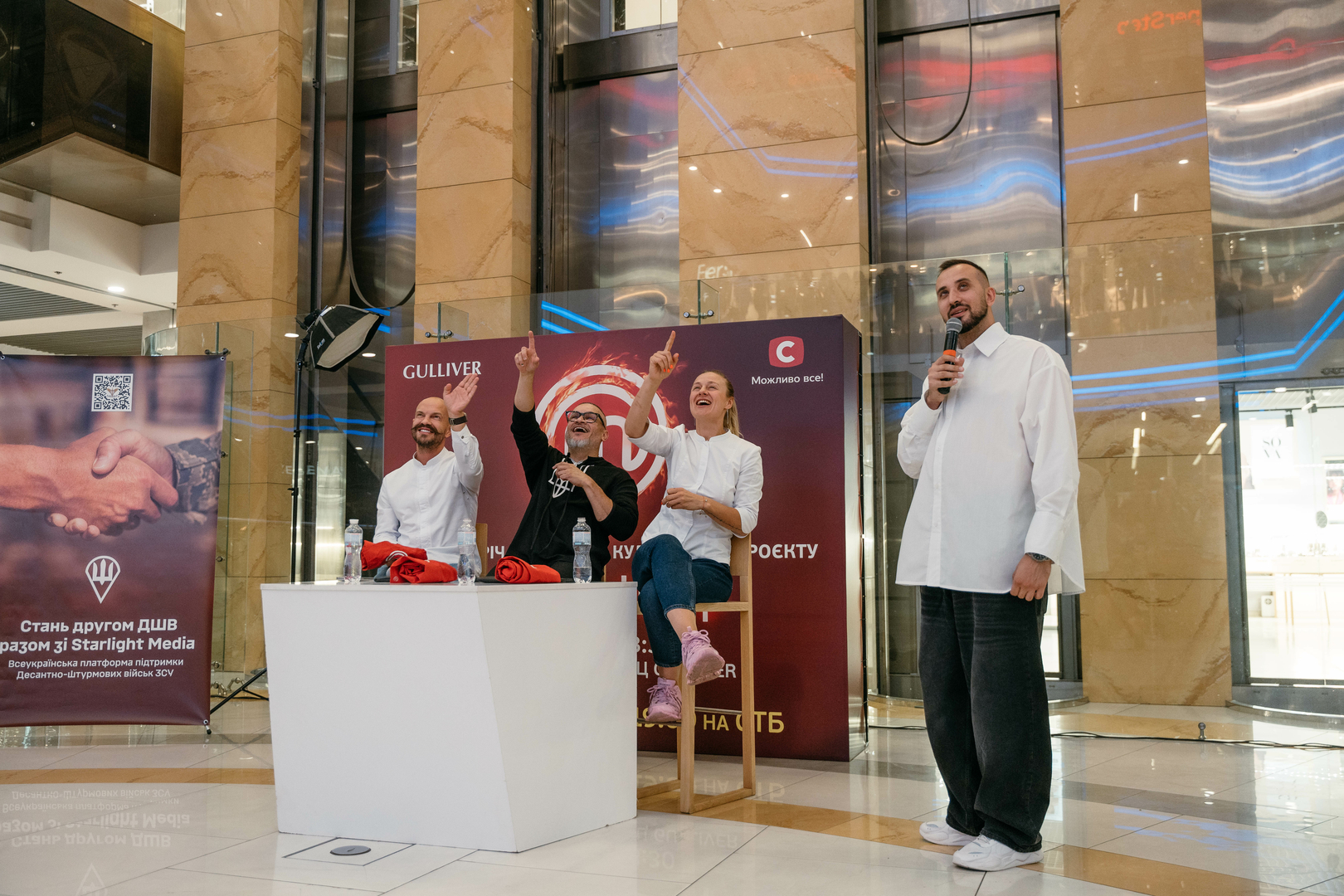 Фан-зустріч МастерШеф image-81