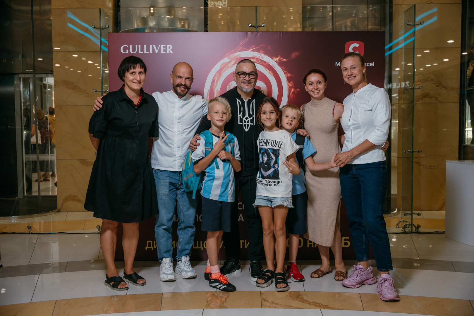 Фан-зустріч МастерШеф image-93