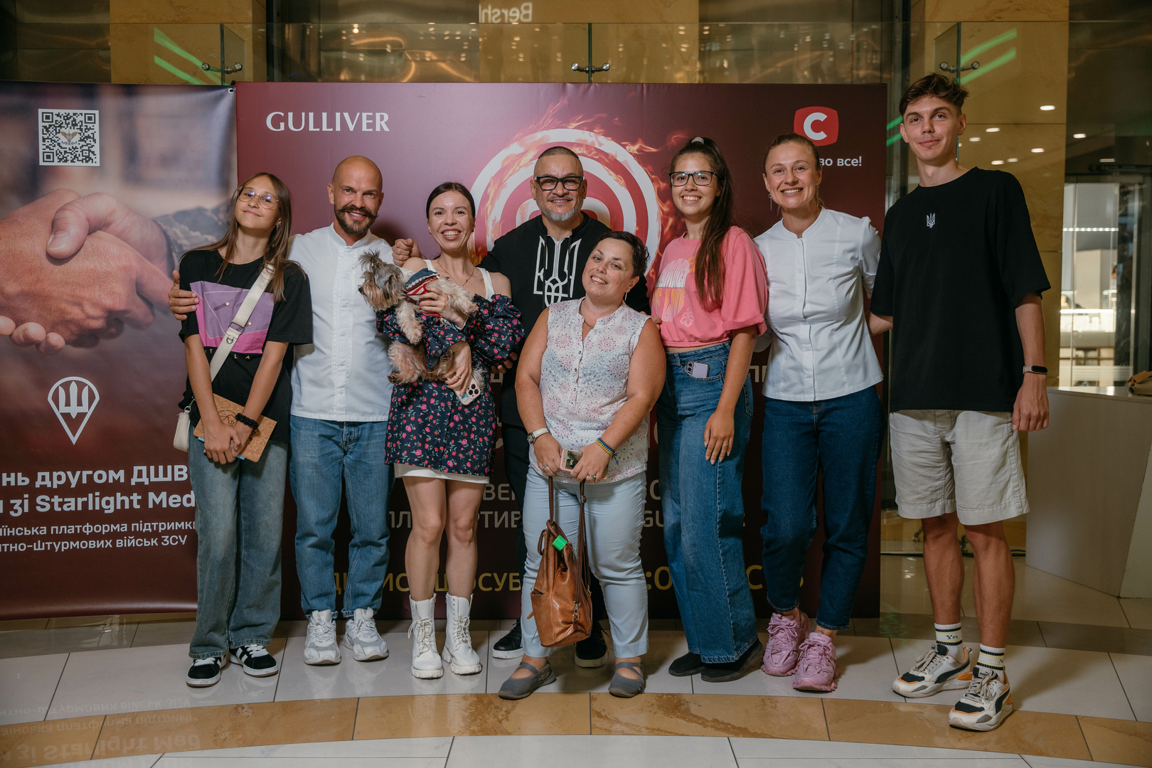 Фан-зустріч МастерШеф image-97