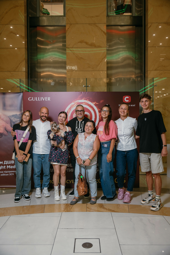 Фан-зустріч МастерШеф image-98