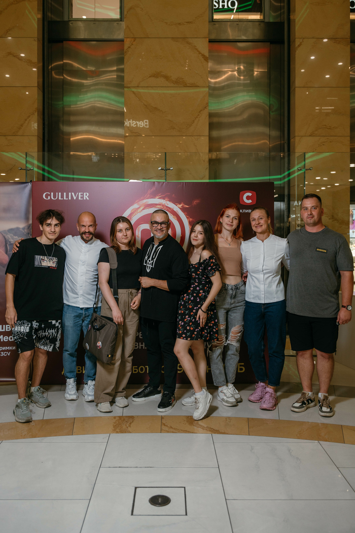 Фан-зустріч МастерШеф image-100