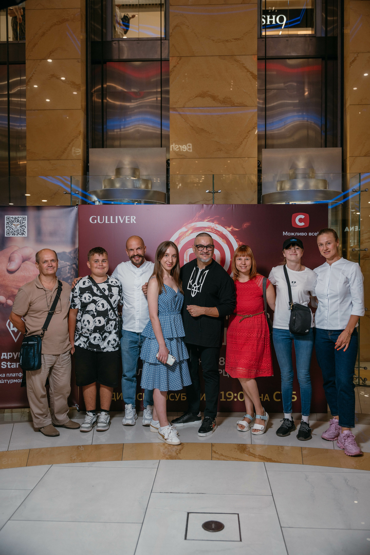 Фан-зустріч МастерШеф image-105