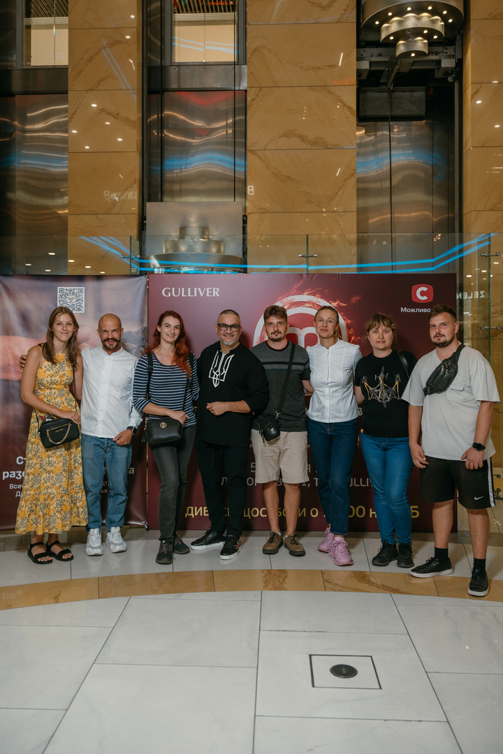 Фан-зустріч МастерШеф image-108