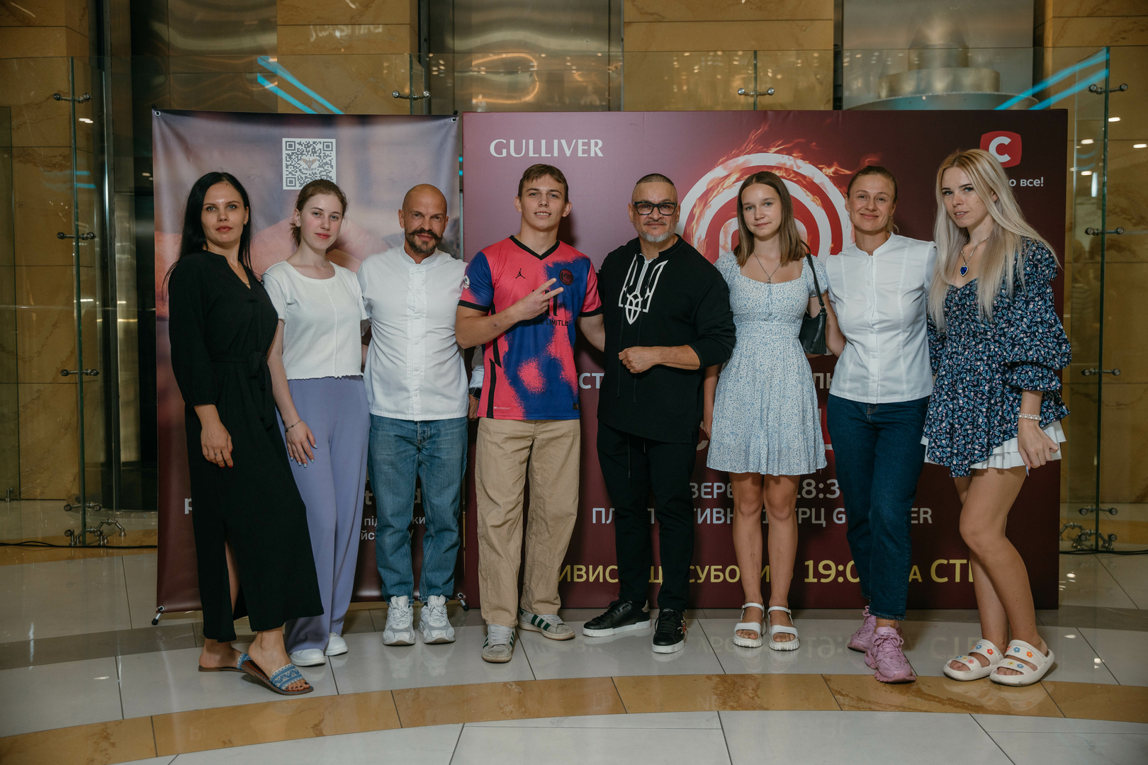 Фан-зустріч МастерШеф image-115