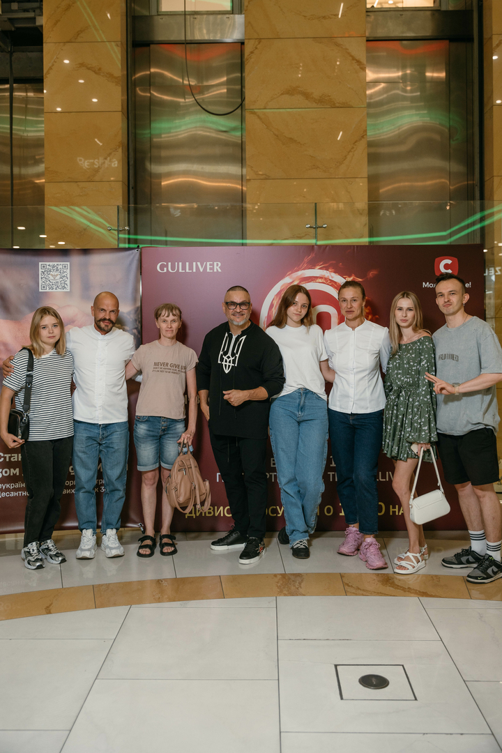 Фан-зустріч МастерШеф image-120