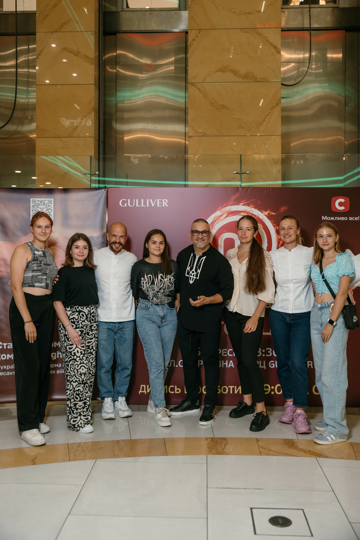 Фан-зустріч МастерШеф image-125