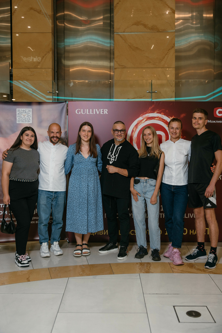 Фан-зустріч МастерШеф image-128