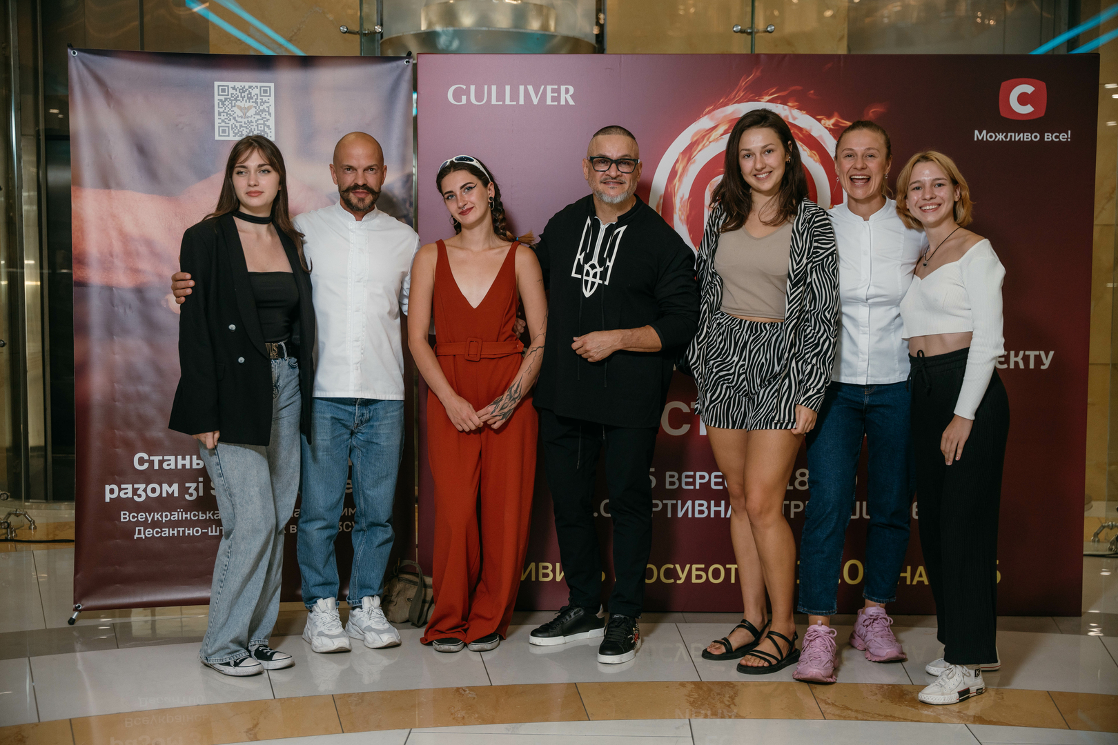 Фан-зустріч МастерШеф image-130