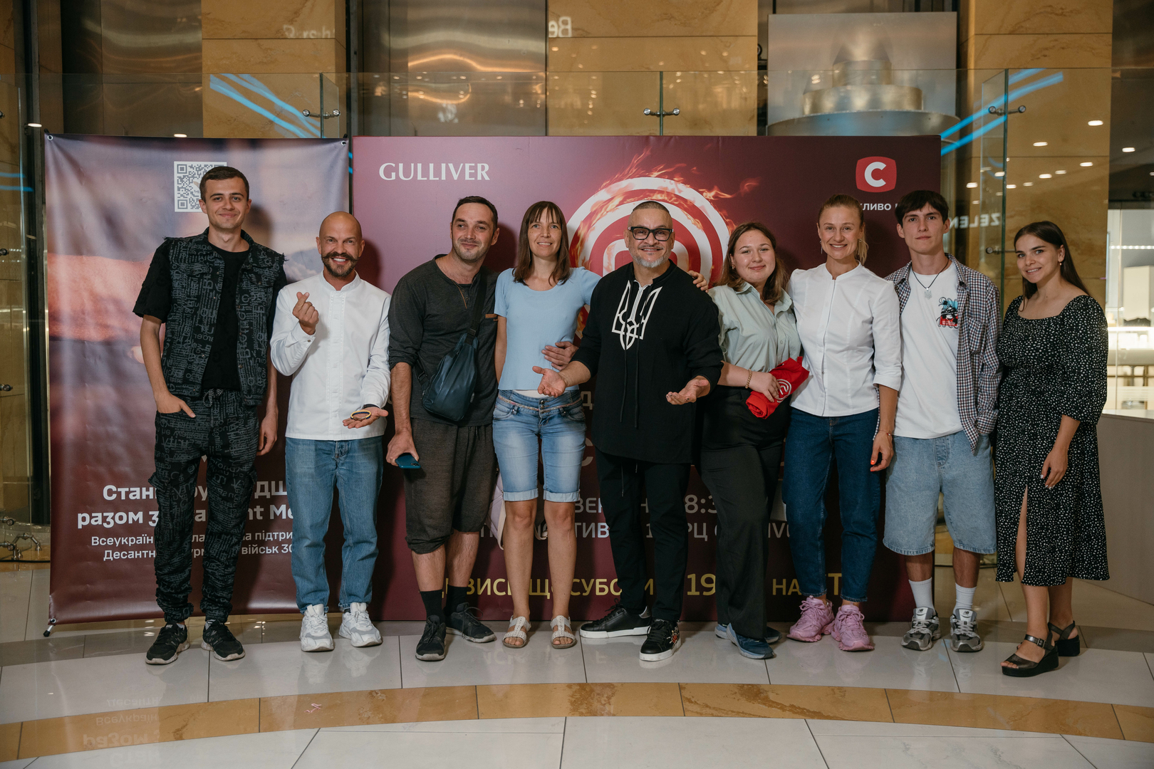 Фан-зустріч МастерШеф image-135