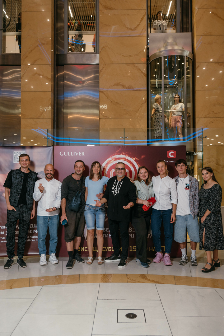 Фан-зустріч МастерШеф image-136