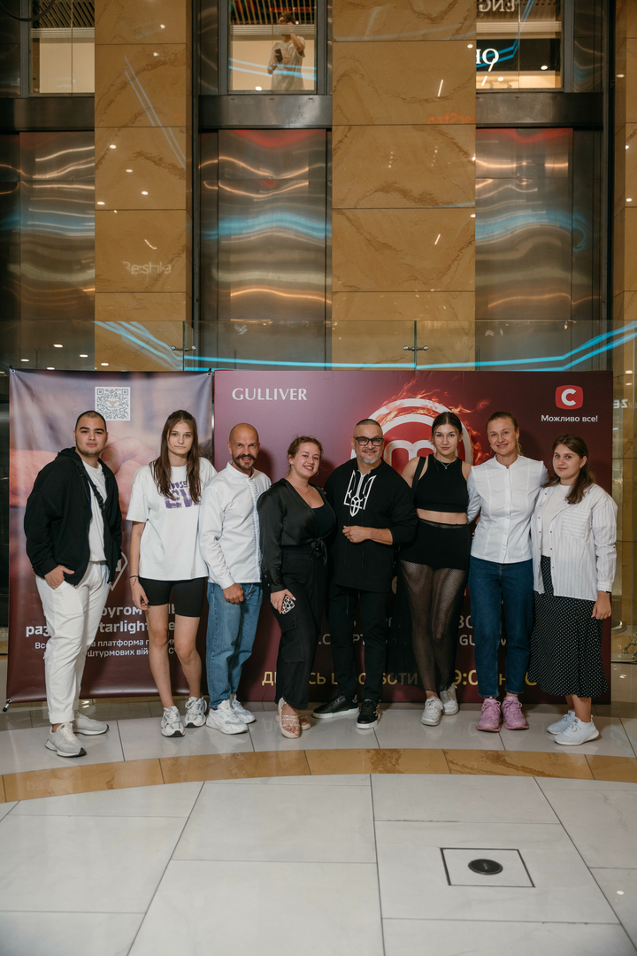 Фан-зустріч МастерШеф image-138