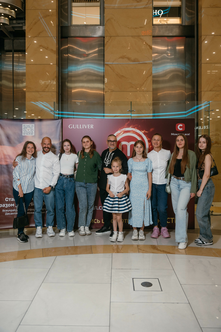 Фан-зустріч МастерШеф image-141