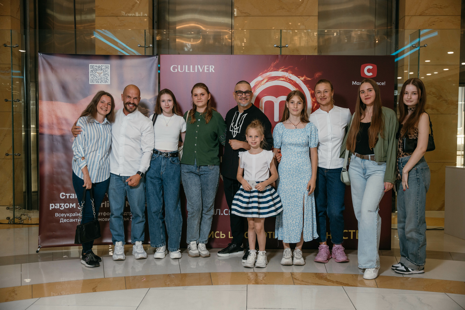 Фан-зустріч МастерШеф image-146