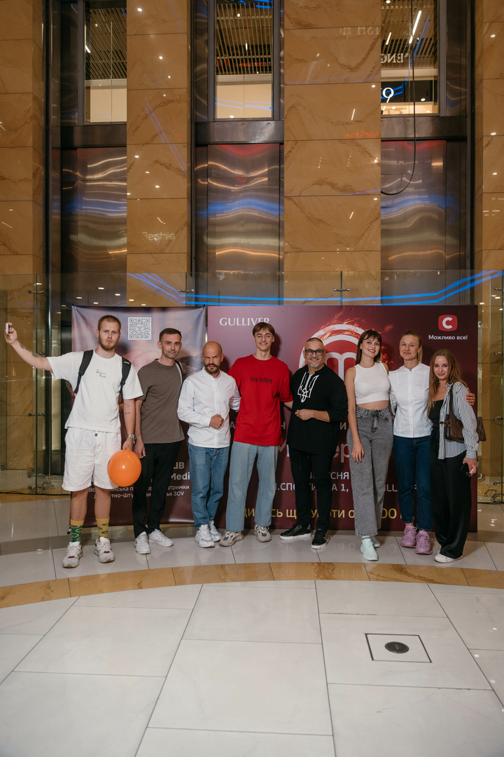 Фан-зустріч МастерШеф image-158