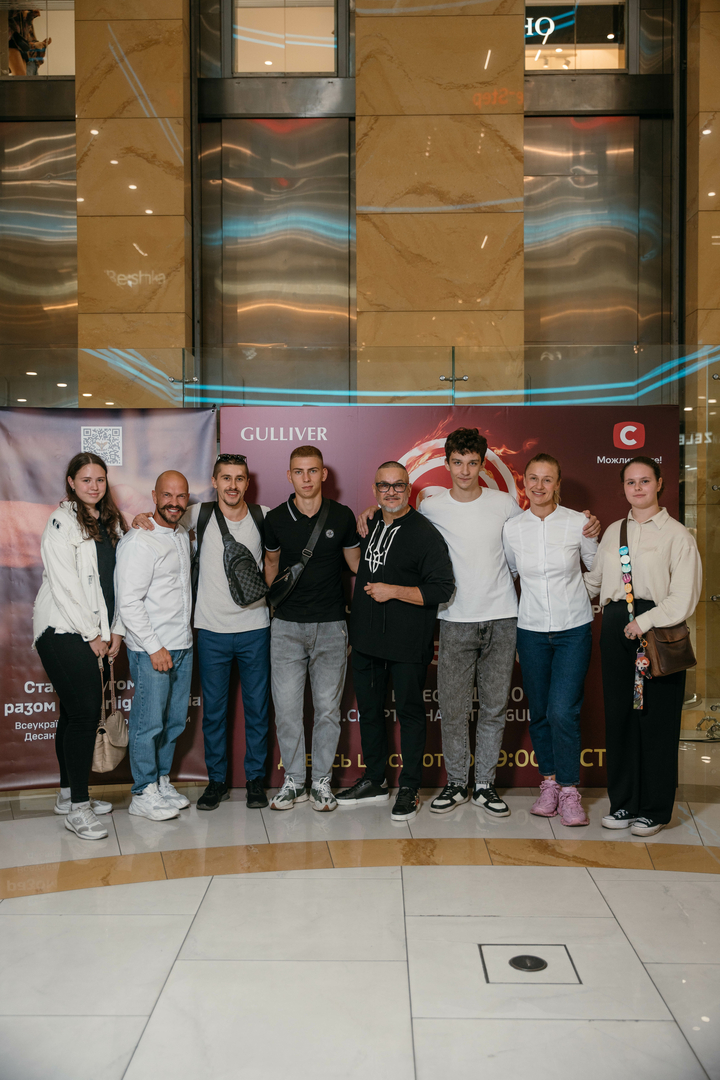 Фан-зустріч МастерШеф image-159