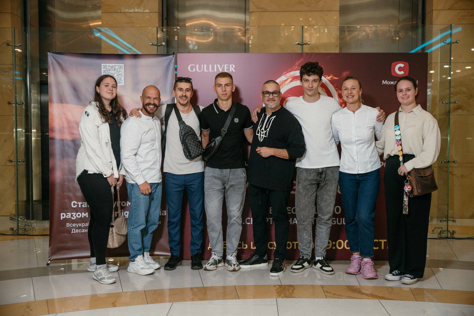 Фан-зустріч МастерШеф image-160