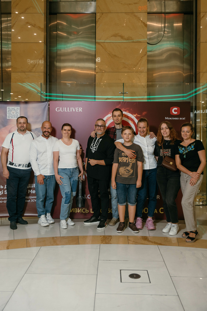 Фан-зустріч МастерШеф image-161