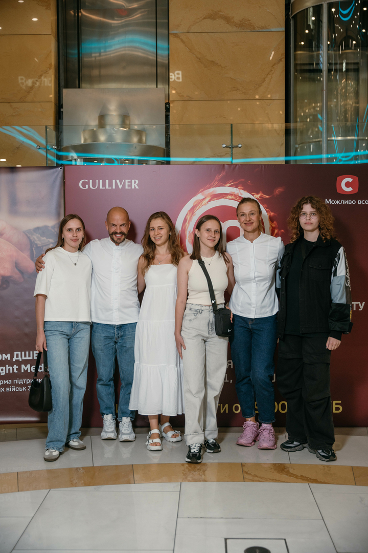 Фан-зустріч МастерШеф image-167