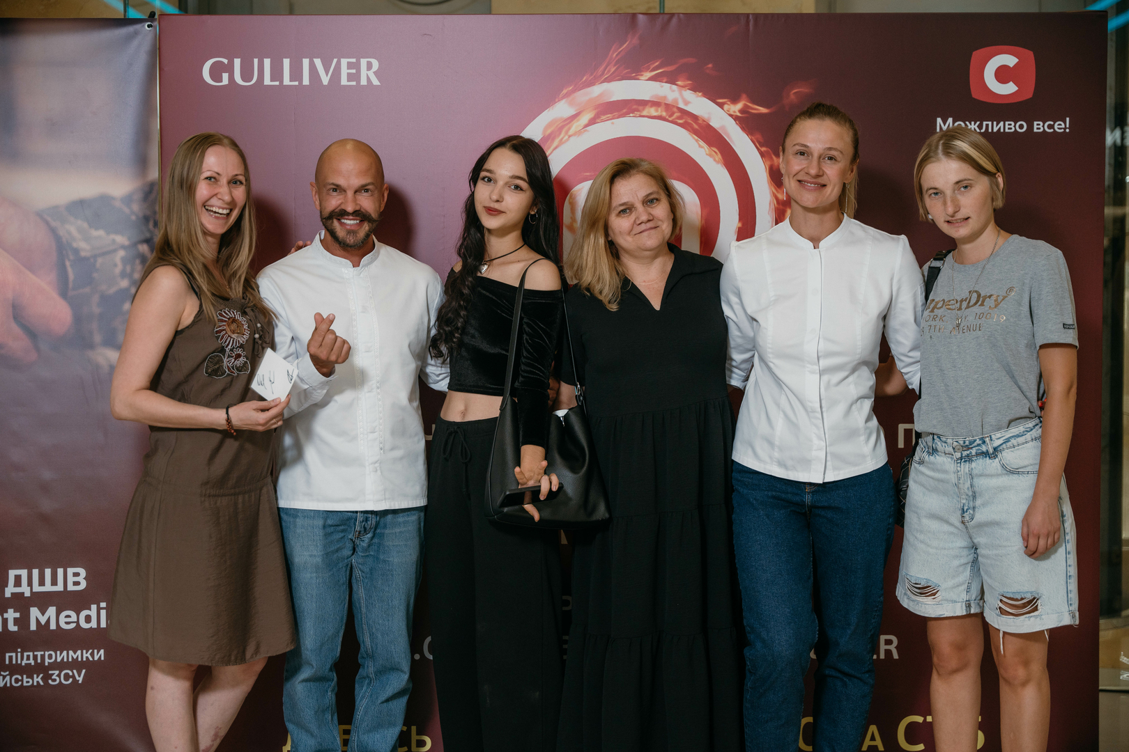 Фан-зустріч МастерШеф image-170