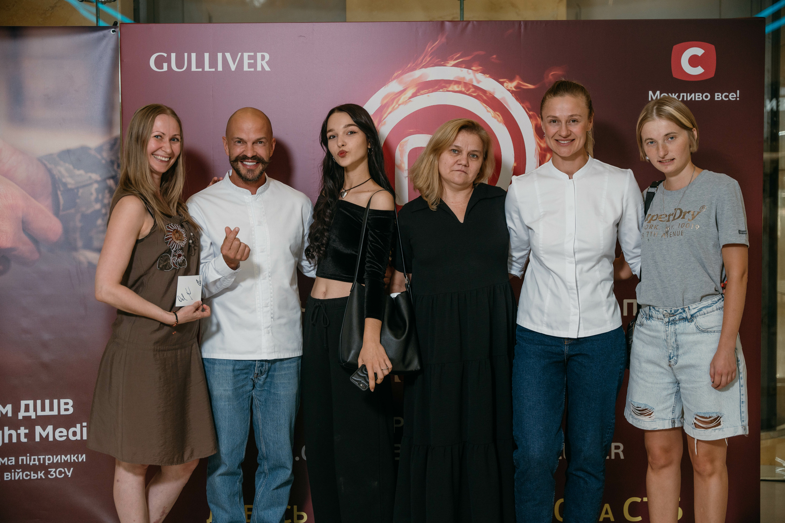 Фан-зустріч МастерШеф image-171