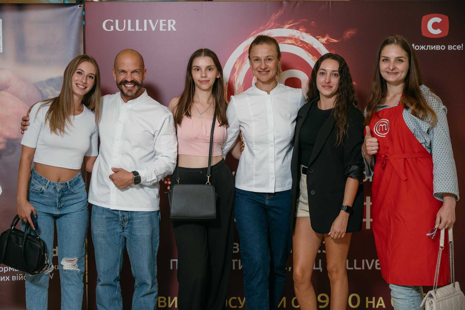 Фан-зустріч МастерШеф image-183