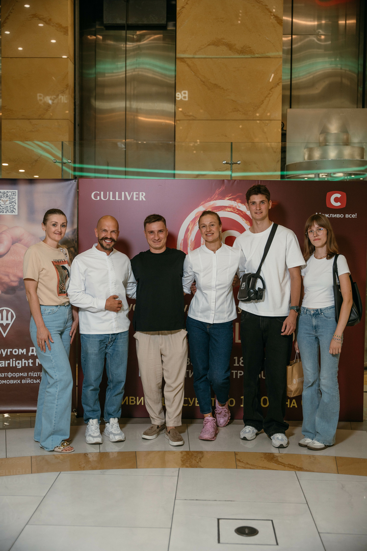 Фан-зустріч МастерШеф image-189