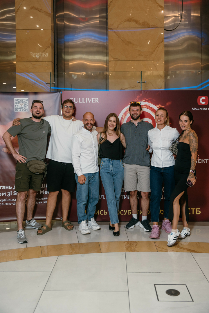 Фан-зустріч МастерШеф image-190