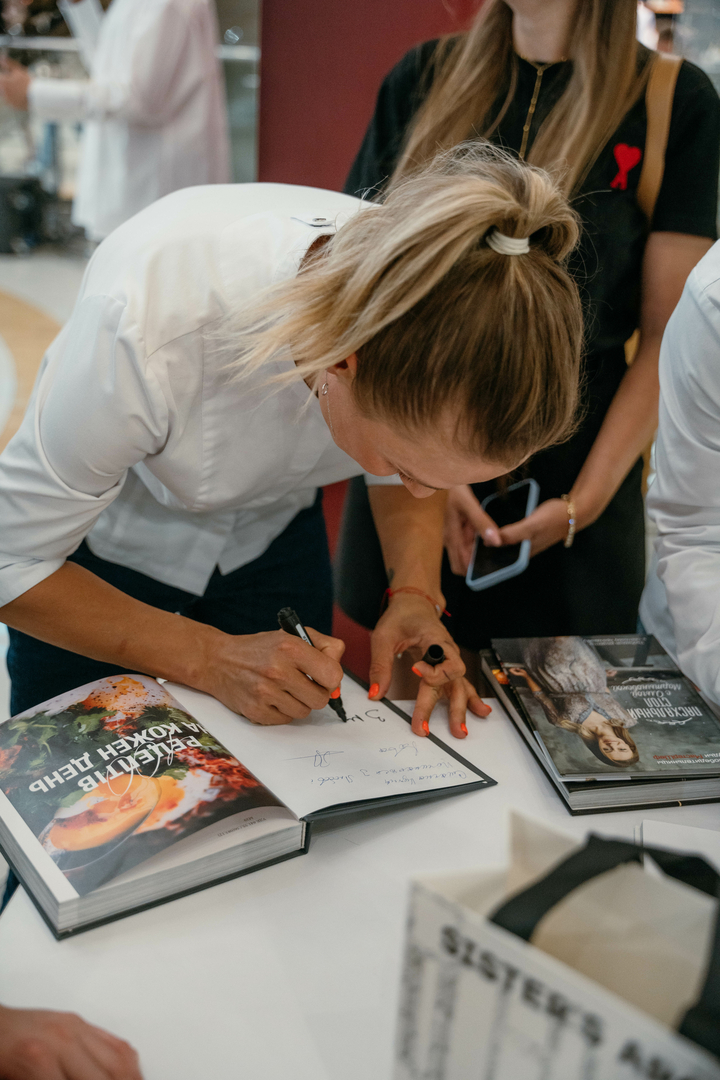 Фан-зустріч МастерШеф image-203