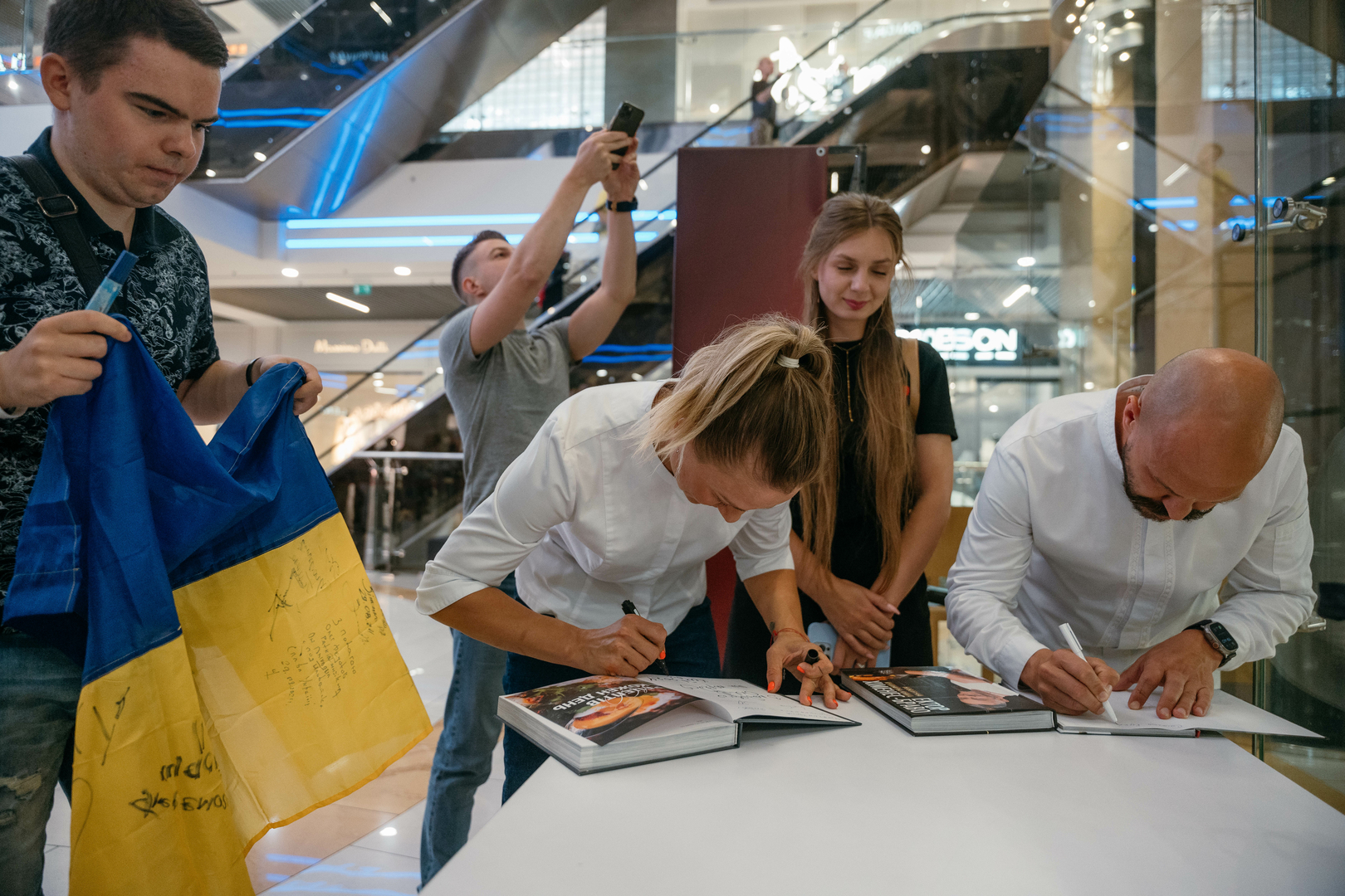 Фан-зустріч МастерШеф image-208