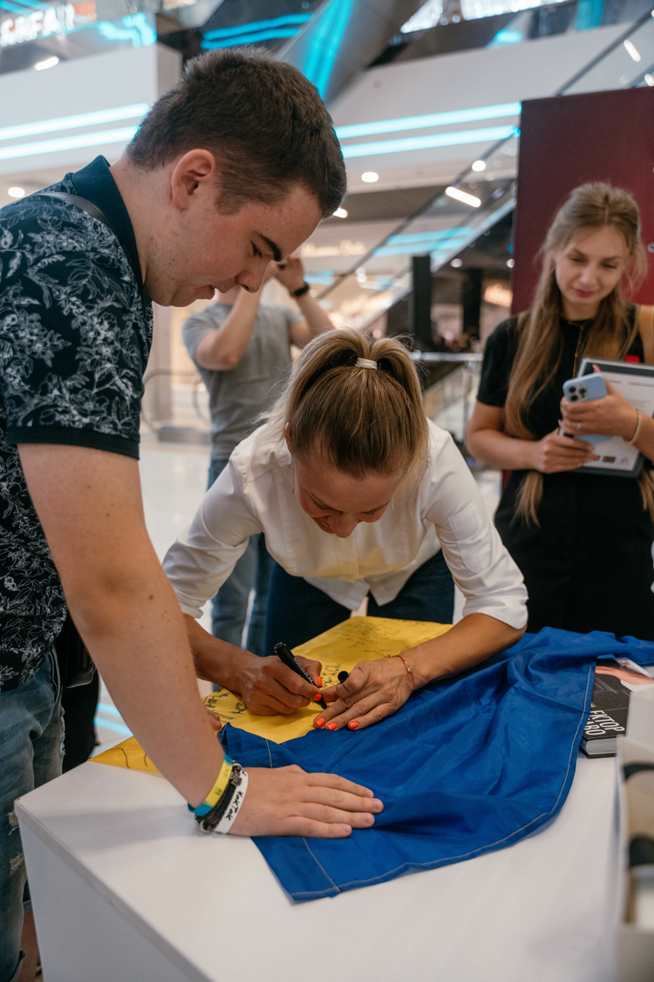 Фан-зустріч МастерШеф image-209