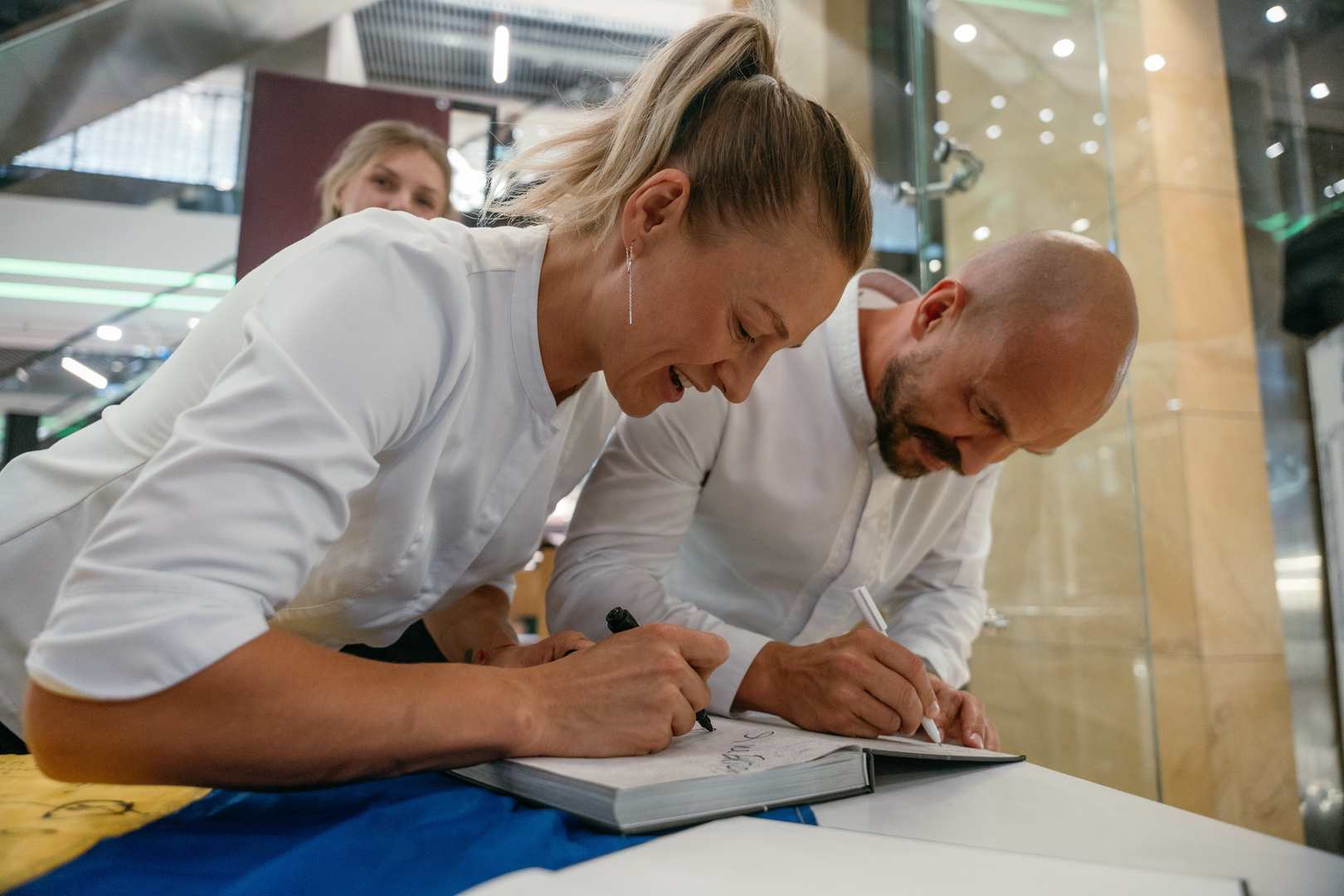 Фан-зустріч МастерШеф image-212