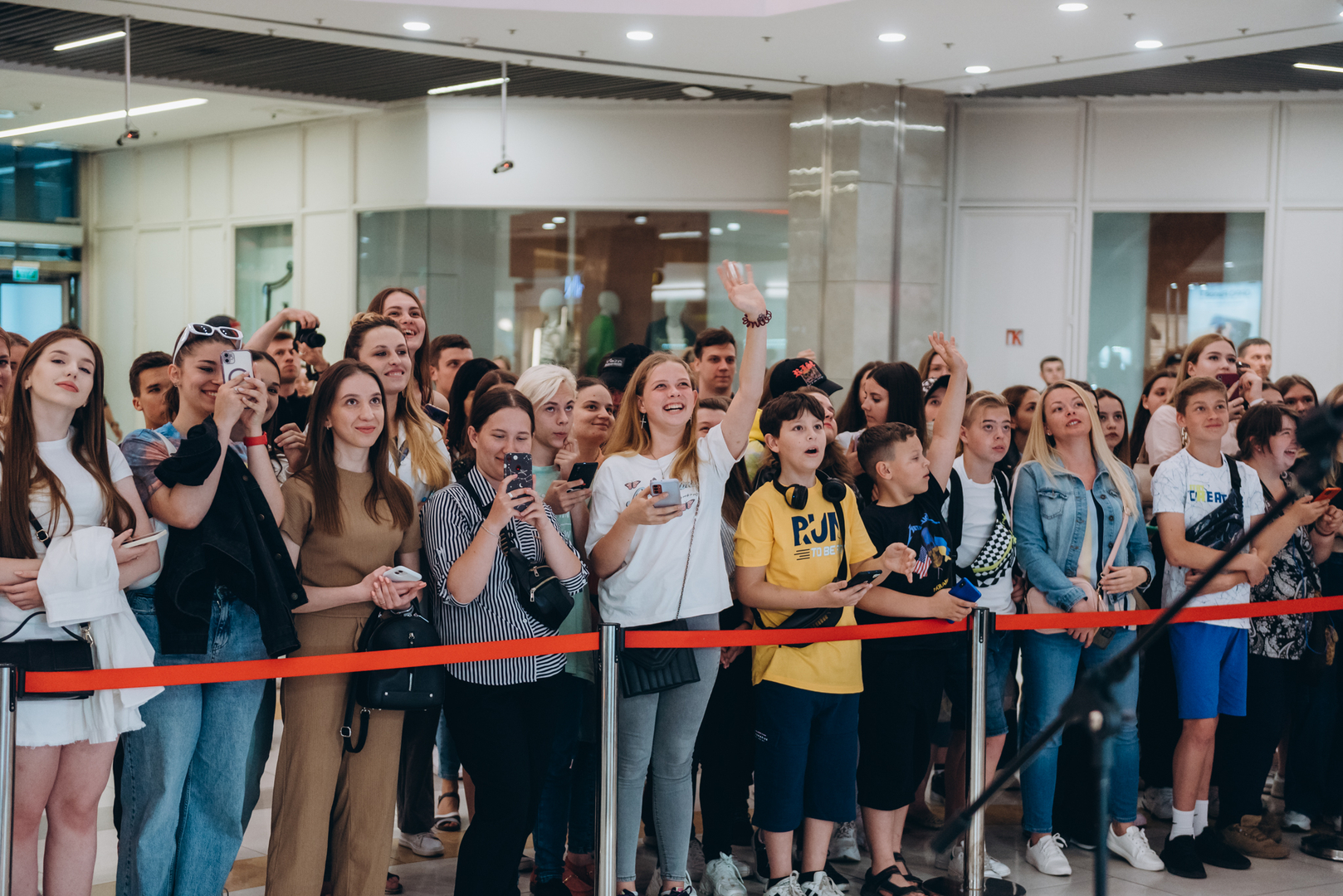 Фан-зустріч з YAKTAK image-0