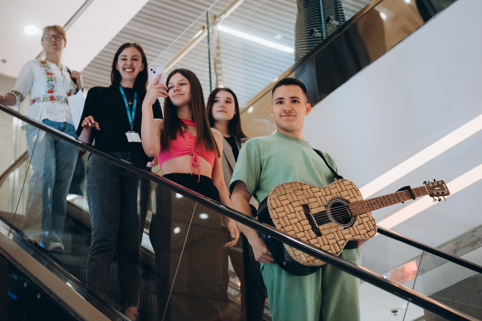 Фан-зустріч з YAKTAK image-1