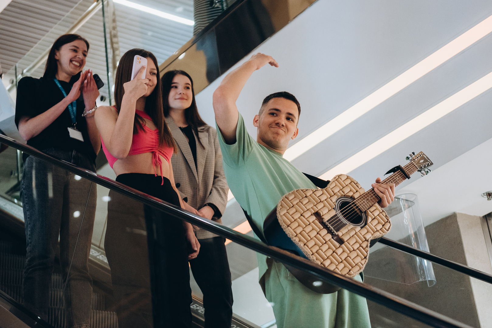 Фан-зустріч з YAKTAK image-2